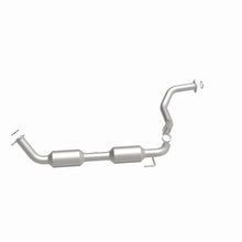 Load image into Gallery viewer, MagnaFlow Conv DF 8/08-09 Toyota Tundra 5.7L Driver Side - 49935