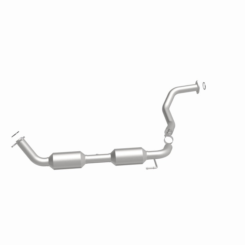 MagnaFlow 07-15 Toyota Tundra 5.7L Direct Fit Converter - 5582935
