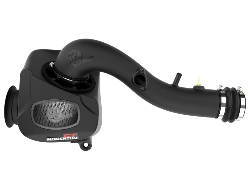 aFe Toyota Hilux 15-25 V6-4.0L Momentum GT Cold Air Intake System w/ Pro DRY S Filter - 50-70134D