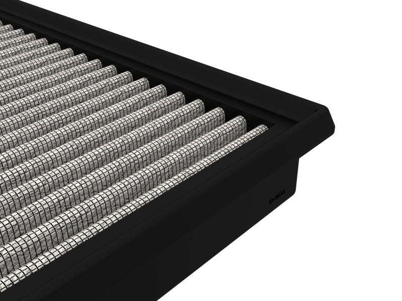 aFe MagnumFLOW Air Filters OER PDS A/F PDS Nissan Titan/Armada 04-12 V8-5.6L - 31-10116