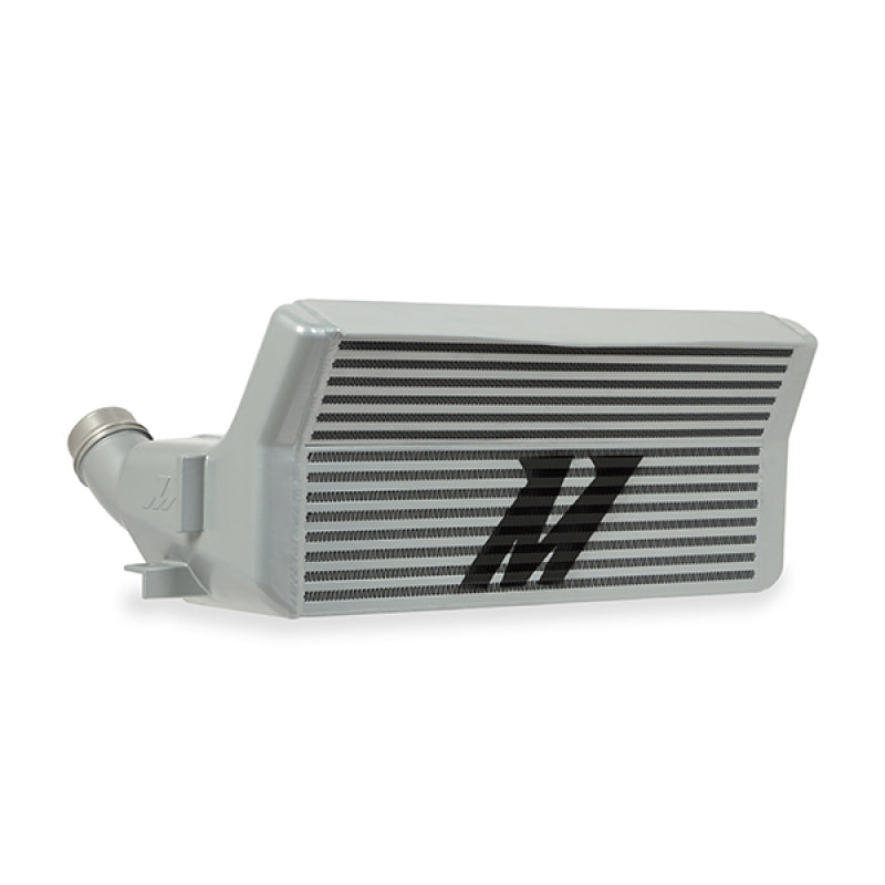 Mishimoto 2012-2016 BMW F22/F30 Intercooler (I/C ONLY) - Silver - MMINT-F30-12SL