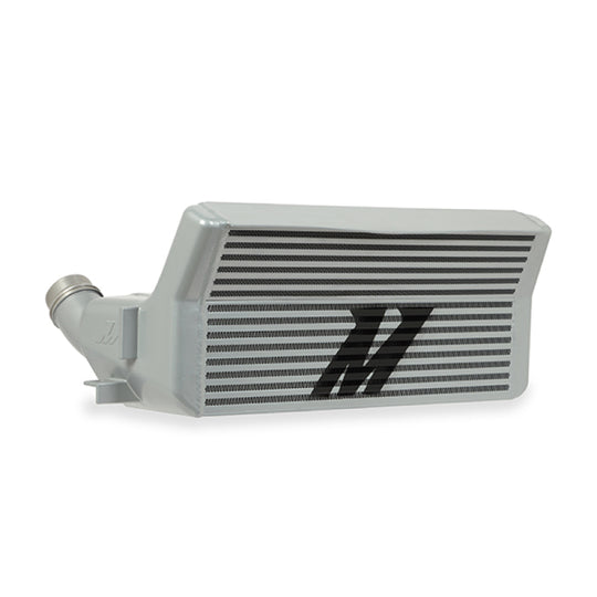 Mishimoto 2012-2016 BMW F22/F30 Intercooler (I/C ONLY) - Silver - MMINT-F30-12SL
