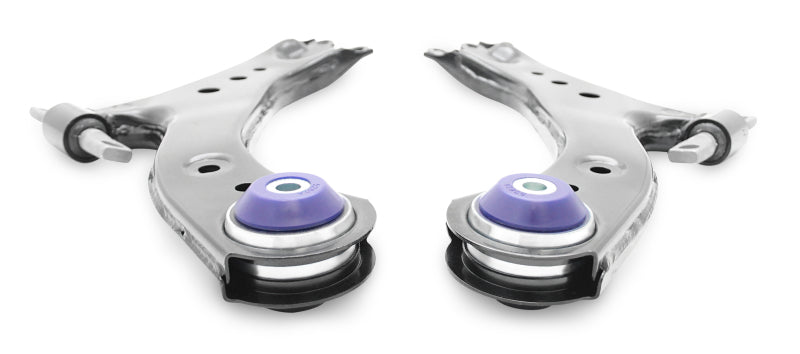 SuperPro Toyota Camry 18-21 Front Lower Control Arm Kit - TRC1042