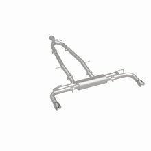 Load image into Gallery viewer, BRExhaust 02-08 Lexus SC430 4.3L Exhaust Kit - 106-0929