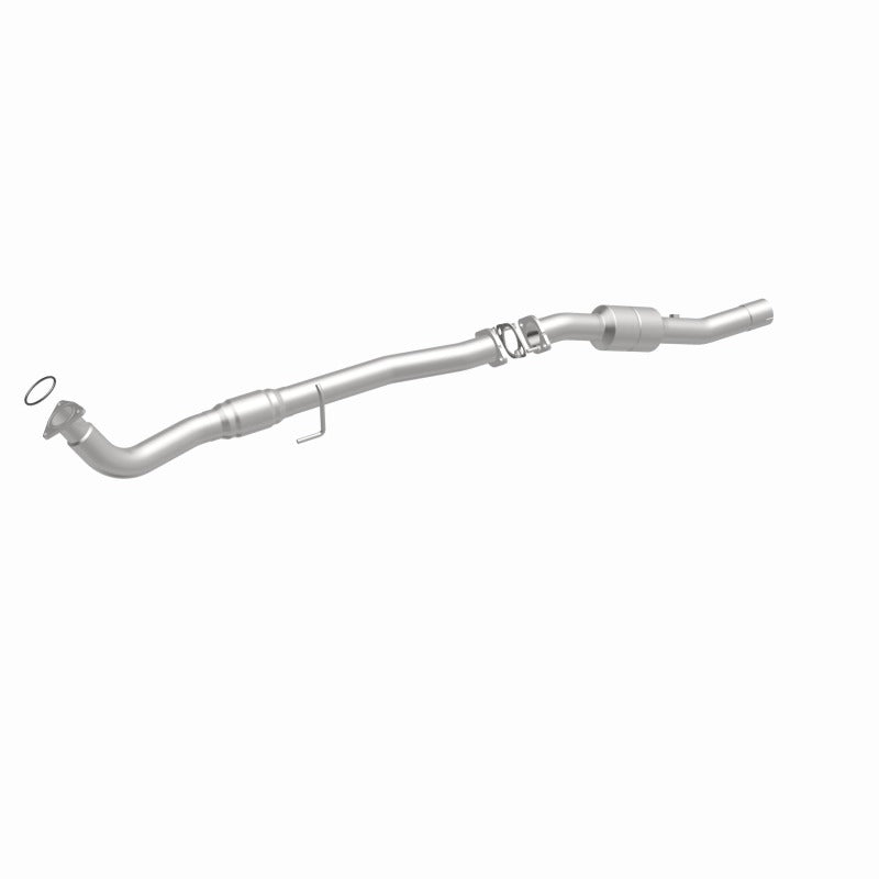 MagnaFlow Direct Fit Catalytic Converter 03-08 Chevy/GMC P/S rr 6.0L - 458063