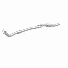 Load image into Gallery viewer, MagnaFlow Direct Fit Catalytic Converter 03-08 Chevy/GMC P/S rr 6.0L - 458063