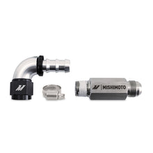 Load image into Gallery viewer, Mishimoto 2007.5+ Ram 6.7L Cummins Top Heater Hose Upgrade - MMHOSE-RAM-07HU