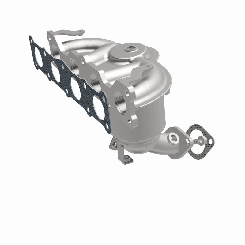 MagnaFlow Direct Fit Catalytic Converter 11-13 Kia Sorento 2.4L Manifold - 52774