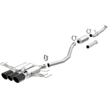 Load image into Gallery viewer, MagnaFlow SYS Cat-Back 2017 Honda Civic Type R 2.0L - 19383
