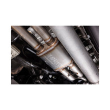 Load image into Gallery viewer, Flowmaster 2025 RAM 1500 HO FlowFX Direct Fit Muffler - 718203