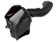 Load image into Gallery viewer, aFe Magnum FORCE Stage-2 Pro DRY S Cold Air Intake System 17-18 Ford Diesel Trucks V8-6.7L (td) - 54-13017D