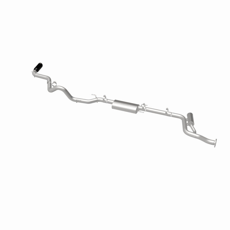 Magnaflow 2024 Toyota Tacoma Speq Series Cat-back Exhaust System - 19680