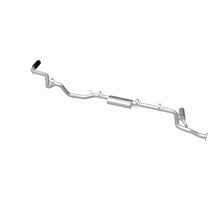 Load image into Gallery viewer, Magnaflow 2024 Toyota Tacoma Speq Series Cat-back Exhaust System - 19680