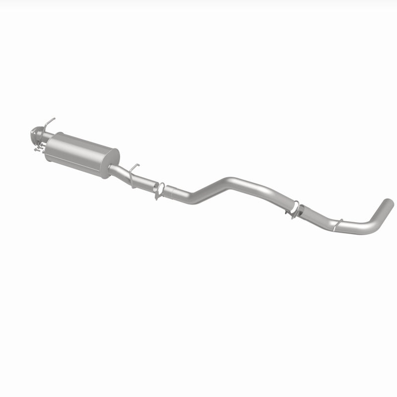 MagnaFlow BRE Exhaust Kit 96-99 Express Savana - 106-0703