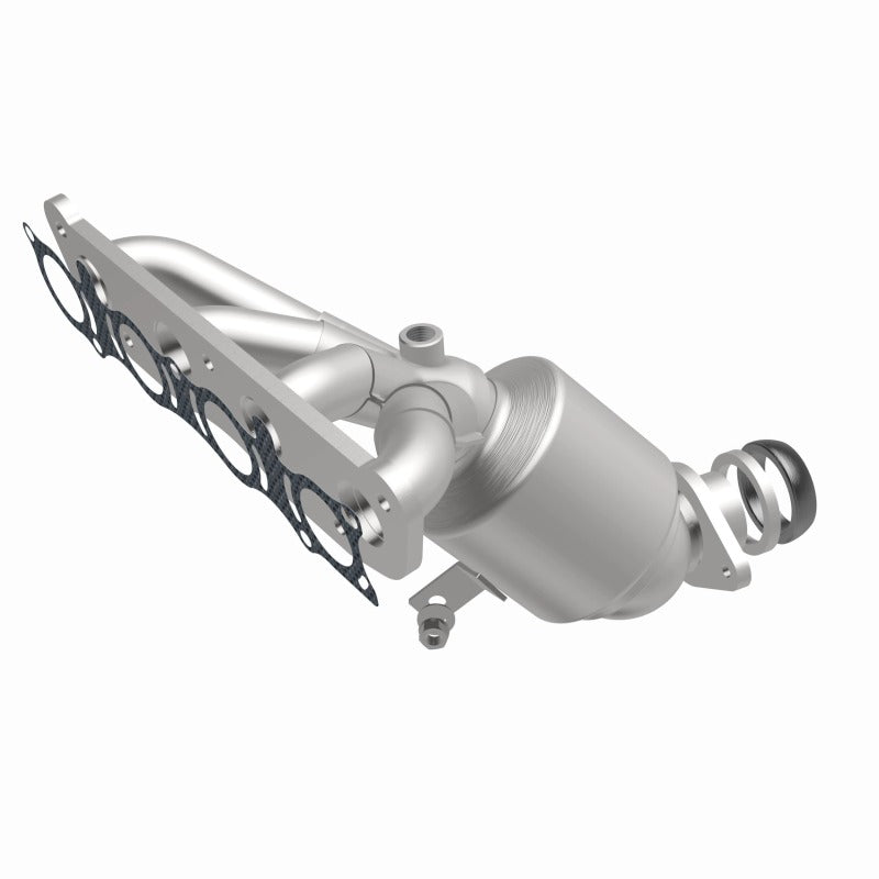 MagnaFlow 13-17 Nissan Sentra 1.8L Direct-Fit Catalytic Converter - 5531271