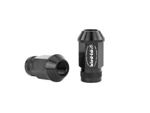 Load image into Gallery viewer, Skunk2 12x1.25 Forged Lug Nut - Black (Set of 20) - 520-99-0835