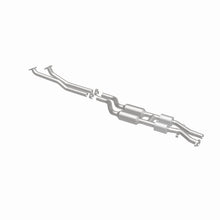 Load image into Gallery viewer, MagnaFlow 96-99 BMW M3 L6 3.2L / 96-98 328i/328is L6 2.8L California Catalytic Converter Direct Fit - 4481664