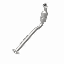 Load image into Gallery viewer, MagnaFlow Direct Fit Catalytic Converter 05-06 Jeep Wrangler L4-2.4L - 5461691