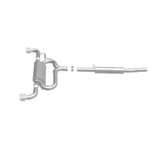 Load image into Gallery viewer, MagnaFlow Sys CB 02-04 VW Golf R32 - 16650