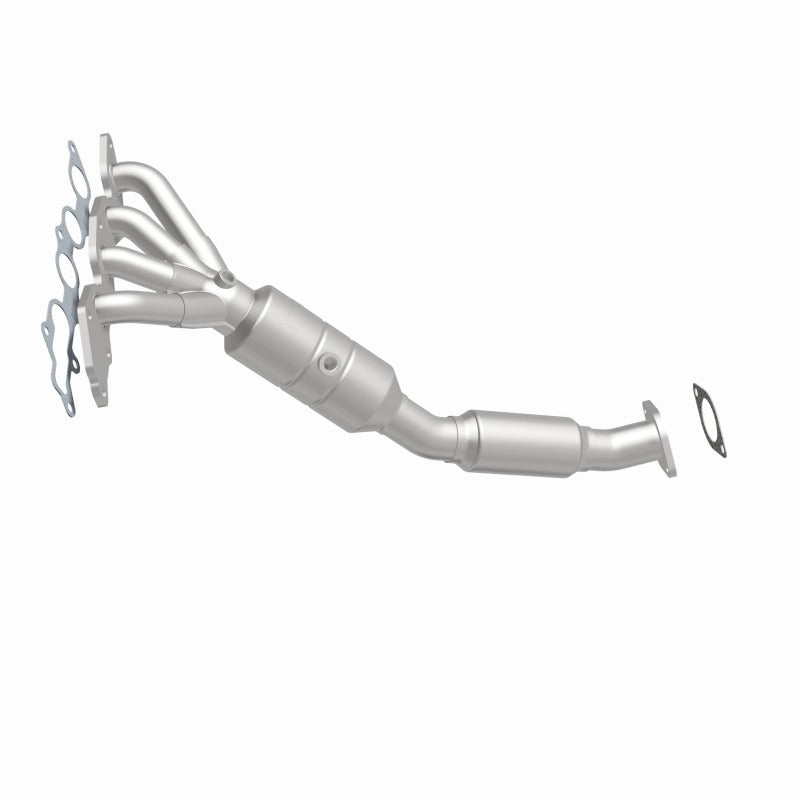 MagnaFlow Direct Fit Catalytic Converter 08-09 Ford Focus 2.0L - 49852