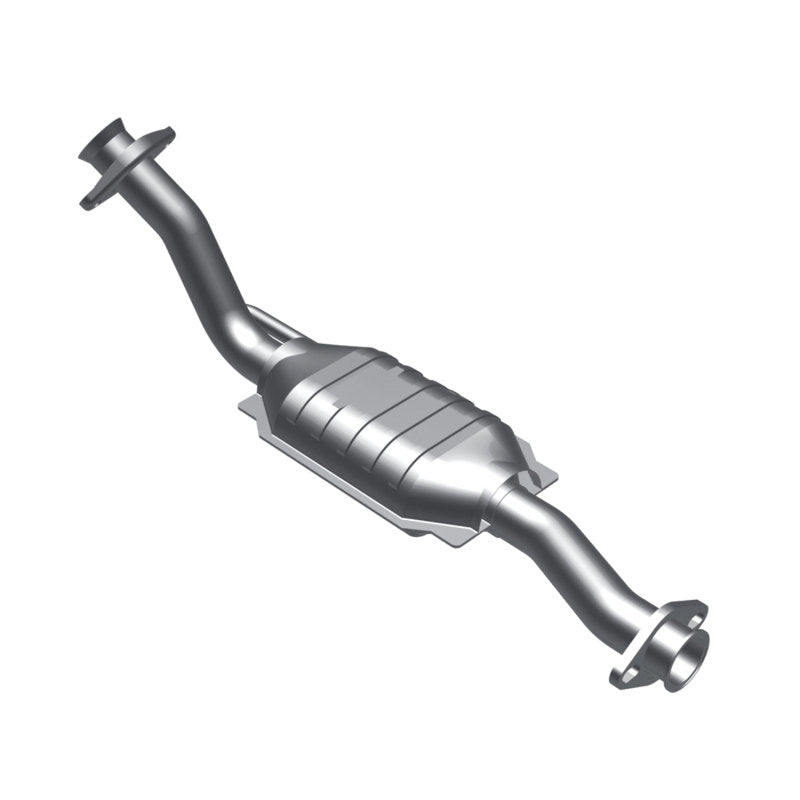 MagnaFlow Direct Fit Catalytic Converter Ford-Lincoln-Mercury 8 - 93368