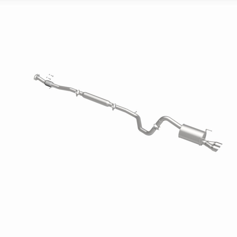 MagnaFlow BRE Exhaust Kit 12-19 Fiat 500 1.4L - 106-0860