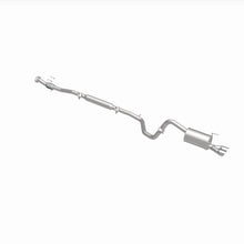 Load image into Gallery viewer, MagnaFlow BRE Exhaust Kit 12-19 Fiat 500 1.4L - 106-0860