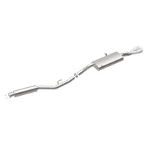 Load image into Gallery viewer, MagnaFlow SYS C/B 84-87 BMW 325E 2.7L / 86-87 BMW 325ES 2.7L Single Rear Exit - 16536