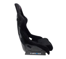 Load image into Gallery viewer, NRG FRP Bucket Seat PRISMA Edition - Large - FRP-302BK-PRISMA
