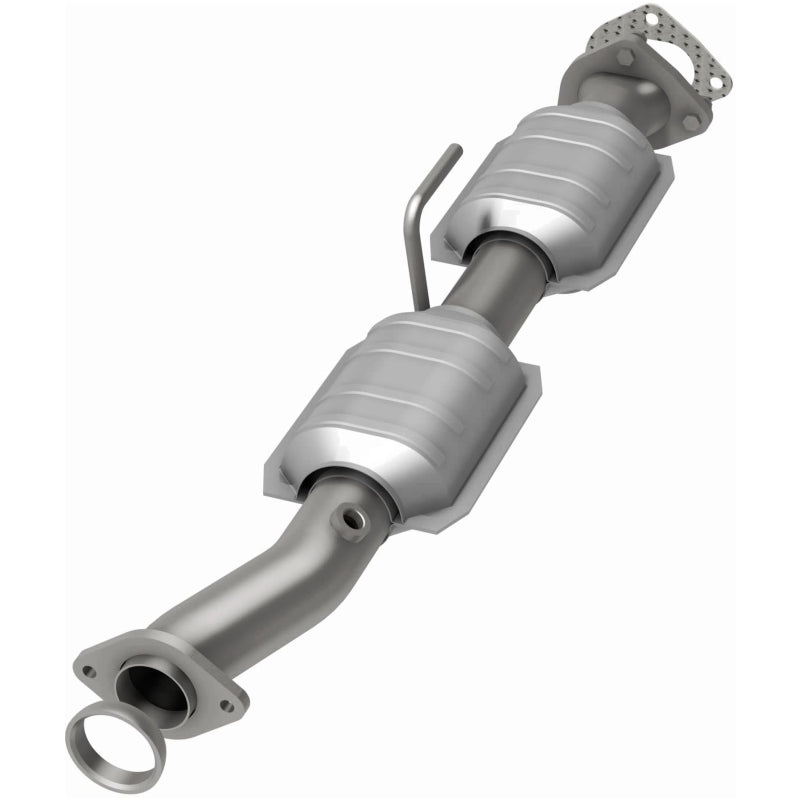 MagnaFlow Direct Fit Catalytic Converter 98-00 Ranger Rear 3.0L/4.0L - 447215