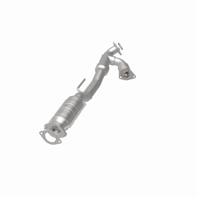 MagnaFlow Direct Fit Catalytic Converter 2007-2008 ALTIMA 3.5 L Underbody - 52190