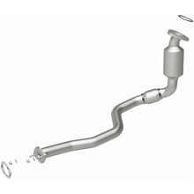 Load image into Gallery viewer, MagnaFlow 2008 EQUINOX 3.6L Underbody Direct Fit Converter - 52096