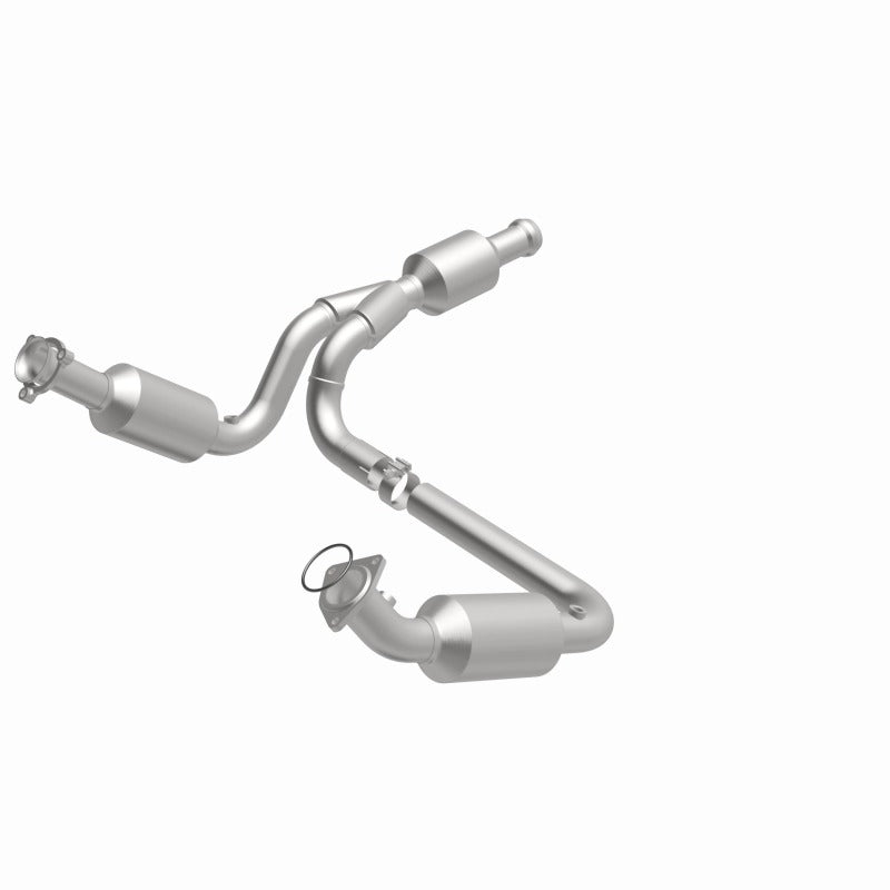 MagnaFlow 09-13 Chevrolet Silverado 1500 5.3L Direct Fit Converter - 5582578