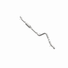 Load image into Gallery viewer, Magnaflow SYS C/B 07-11 Jeep Wrangler V6 3.8L 4dr - 15239