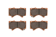 Load image into Gallery viewer, DBA 2015 Toyota Tundra XP650 Front Brake Pads - DB1838XP