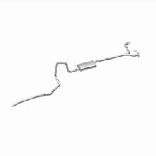 Load image into Gallery viewer, MagnaFlow BRE Exhaust Kit 90-97 Crown Victoria LTD Town Car - 106-0690