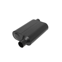 Load image into Gallery viewer, Flowmaster 2.25 IN(O)/OUT(O) 40 Series SS Muffler - 8042443