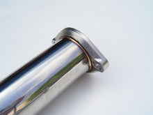 Load image into Gallery viewer, Invidia 02-07 WRX/STi 76mm N1 RACING Stainless Steel Tip Cat-back Exhaust - HS02SW1GTR