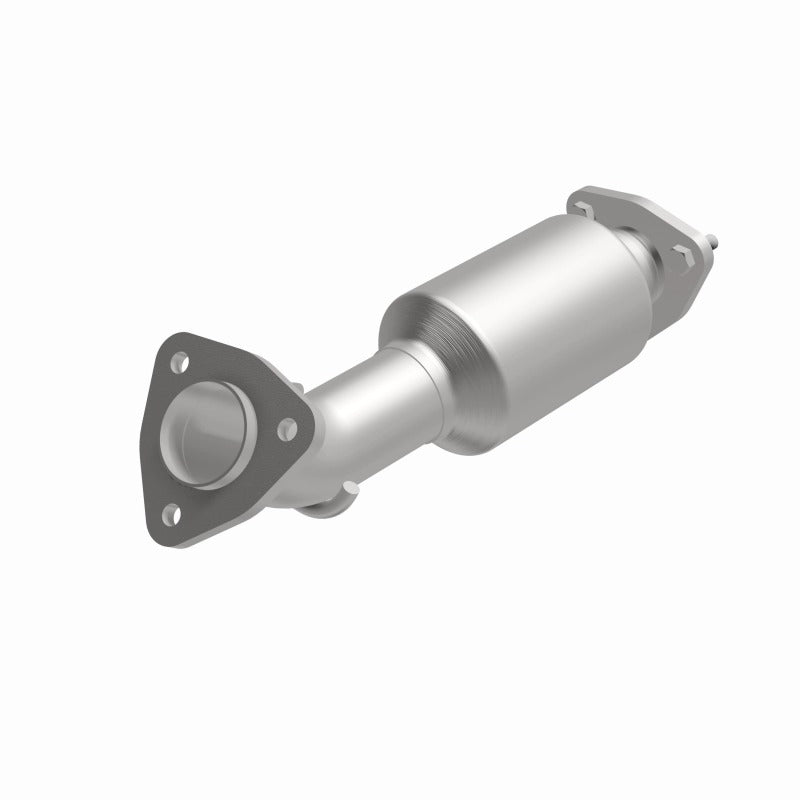 MagnaFlow Direct Fit Catalytic Converter 2014 Civic L4 1.8 OEM Underbody - 52452