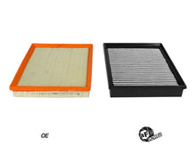 Load image into Gallery viewer, aFe MagnumFLOW Air Filters 14 BMW 435i (F32) / 12-15 BMW 335i (F30) BMW 335i (F30) - 31-10226
