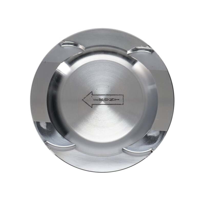 Manley BMW N54B30 32cc Platinum Series Dish Piston - Single - 646000C-1