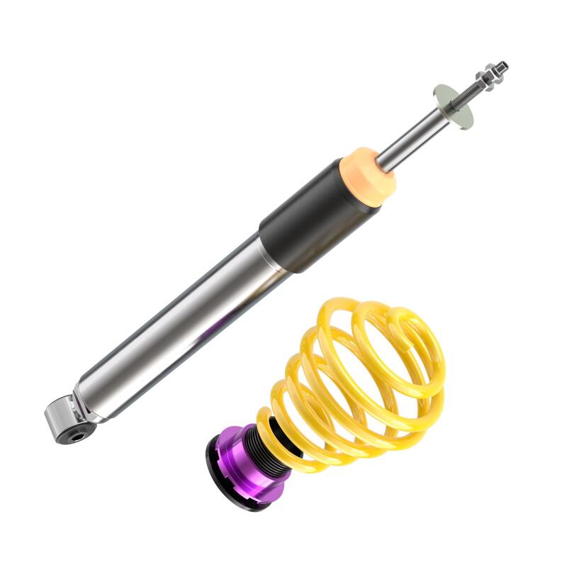 KW Coilover Kit V3 BMW 3-Series E30 M3 Coupe - 352200DB