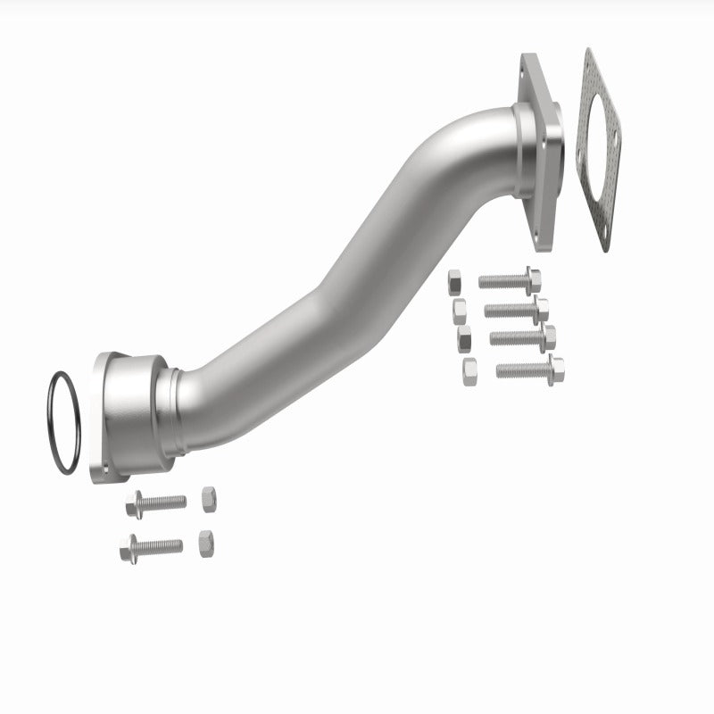BRE Exhaust 00-05 Bonneville LeSabre Park Avenue 3.8L Front Pipe Kit - 107-0023