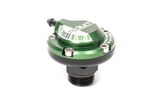 Load image into Gallery viewer, Radium Engineering Fuel Pulse Damper - R 8AN ORB - Swivel - 20-0776