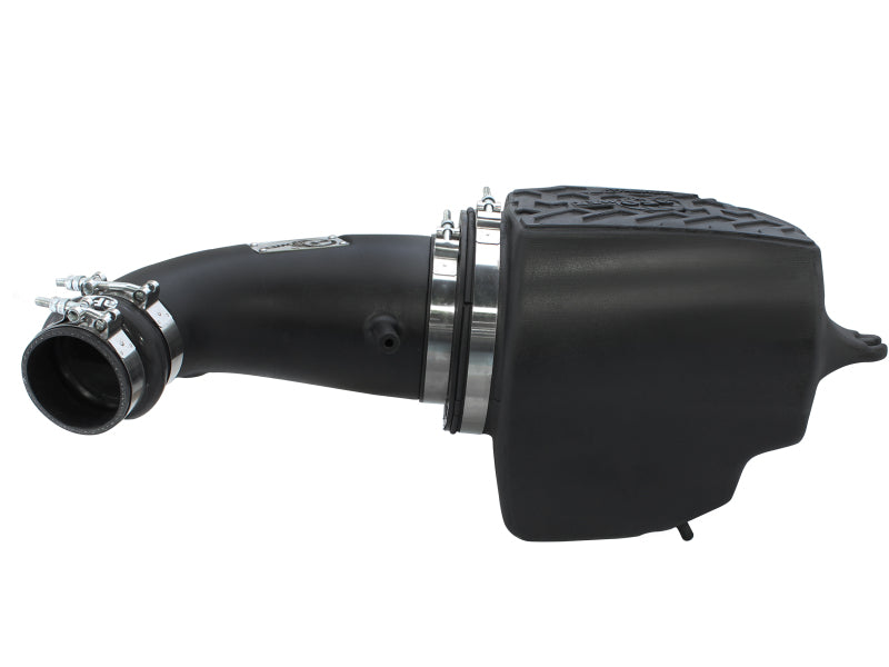 aFe Momentum GT PRO DRY S Stage 2 Si Intake 07-11 Jeep Wrangler JK V6 3.8L - 51-76203