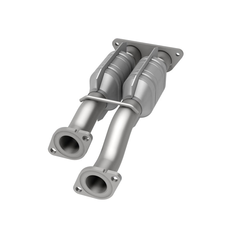 MagnaFlow Direct Fit Catalytic Converter Explorer-Mountaineer 96-98 - 23310