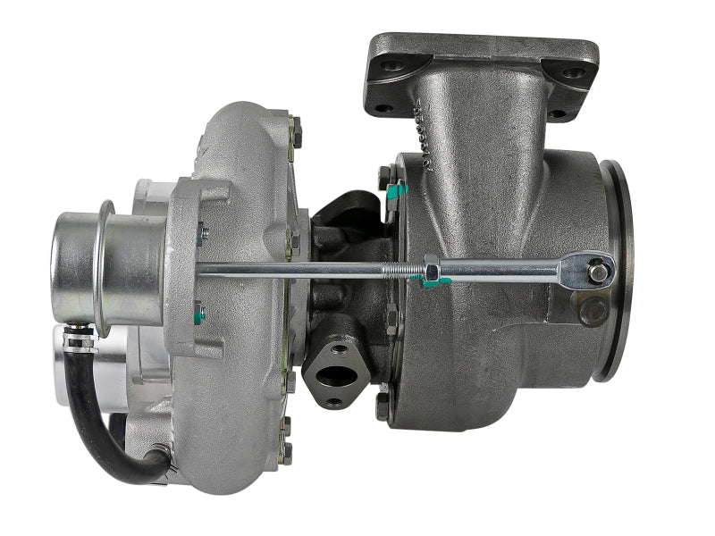 aFe Bladerunner Turbochargers Dodge Diesel Trucks 03-07 L6-5.9L (td) - 46-60050