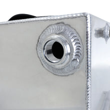 Load image into Gallery viewer, Mishimoto Universal Ice Box Tank Reservoir 2.5 Gallon Natural - MMRT-A2W-25N
