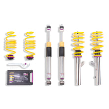 Load image into Gallery viewer, KW Coilover Kit V3 Audi A3 (8V) &amp; Golf VII FWD/ TDI - 35281028
