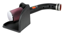 Load image into Gallery viewer, K&amp;N Performance Intake Kit FIPK; HONDA CIVIC SI; 1999-2000 - 57-3512
